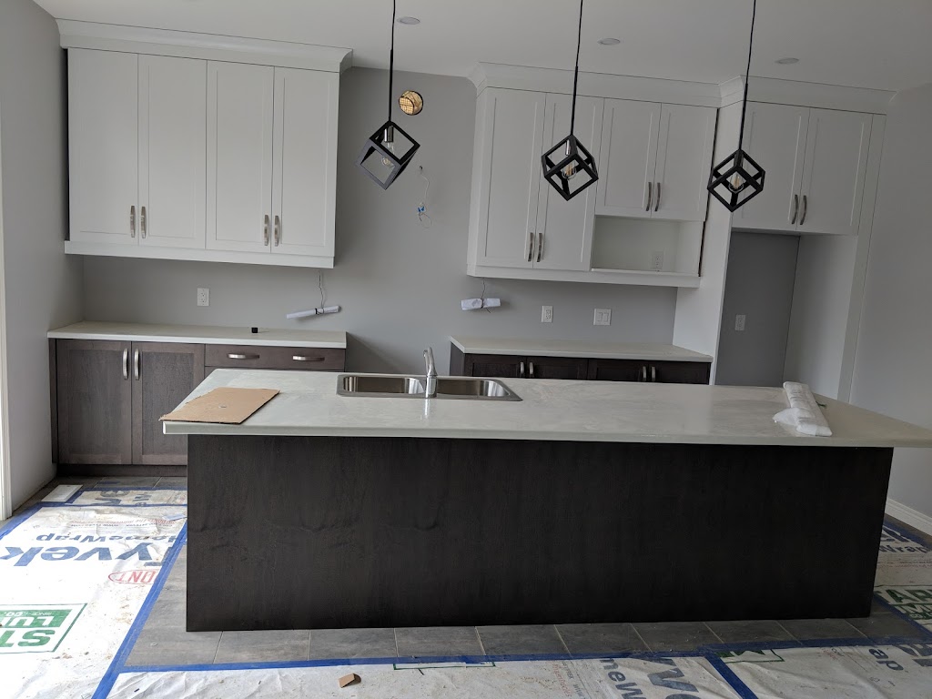 Rinaldi Homes | 204 Martindale, St. Catharines, ON L2R 6P9, Canada | Phone: (905) 688-1283