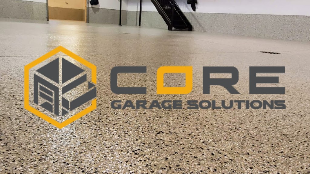 Core Garage Solutions | 9119 Sylvester Rd, Fraser Valley G, BC V2V 7K6, Canada | Phone: (604) 657-7467