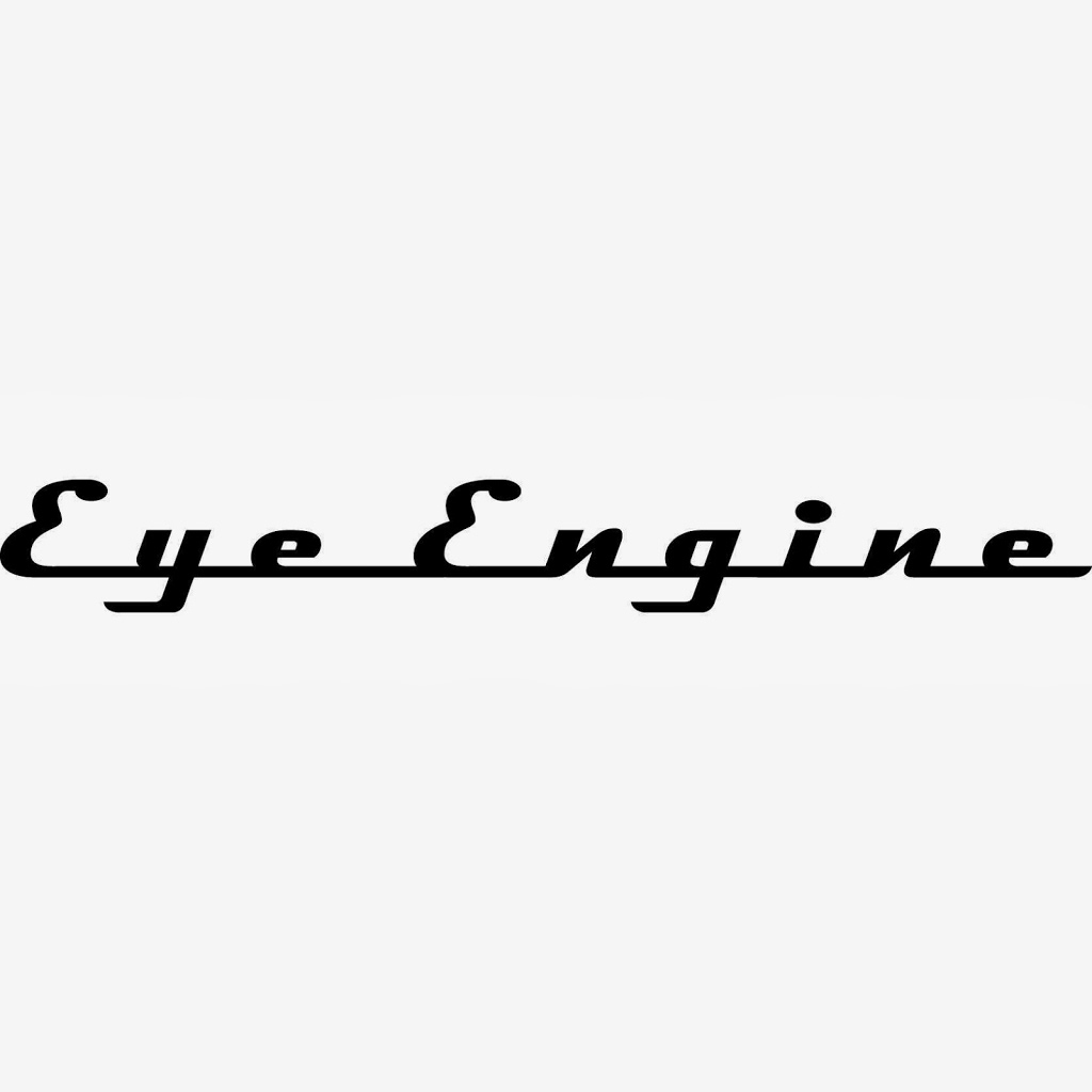 Eye Engine Inc | 25 Polson St, Toronto, ON M5A 1A4, Canada | Phone: (416) 778-6969