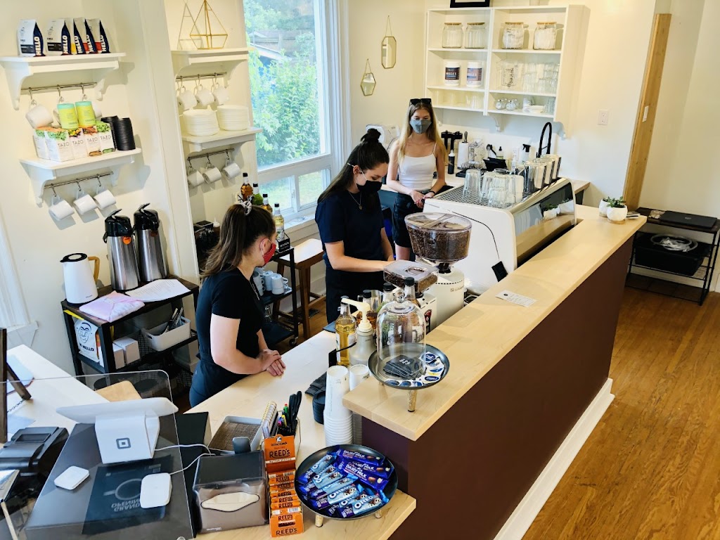 Bike Shop Cafe | 15640 McLaughlin Rd, Inglewood, ON L7C 1M3, Canada | Phone: (905) 838-1698