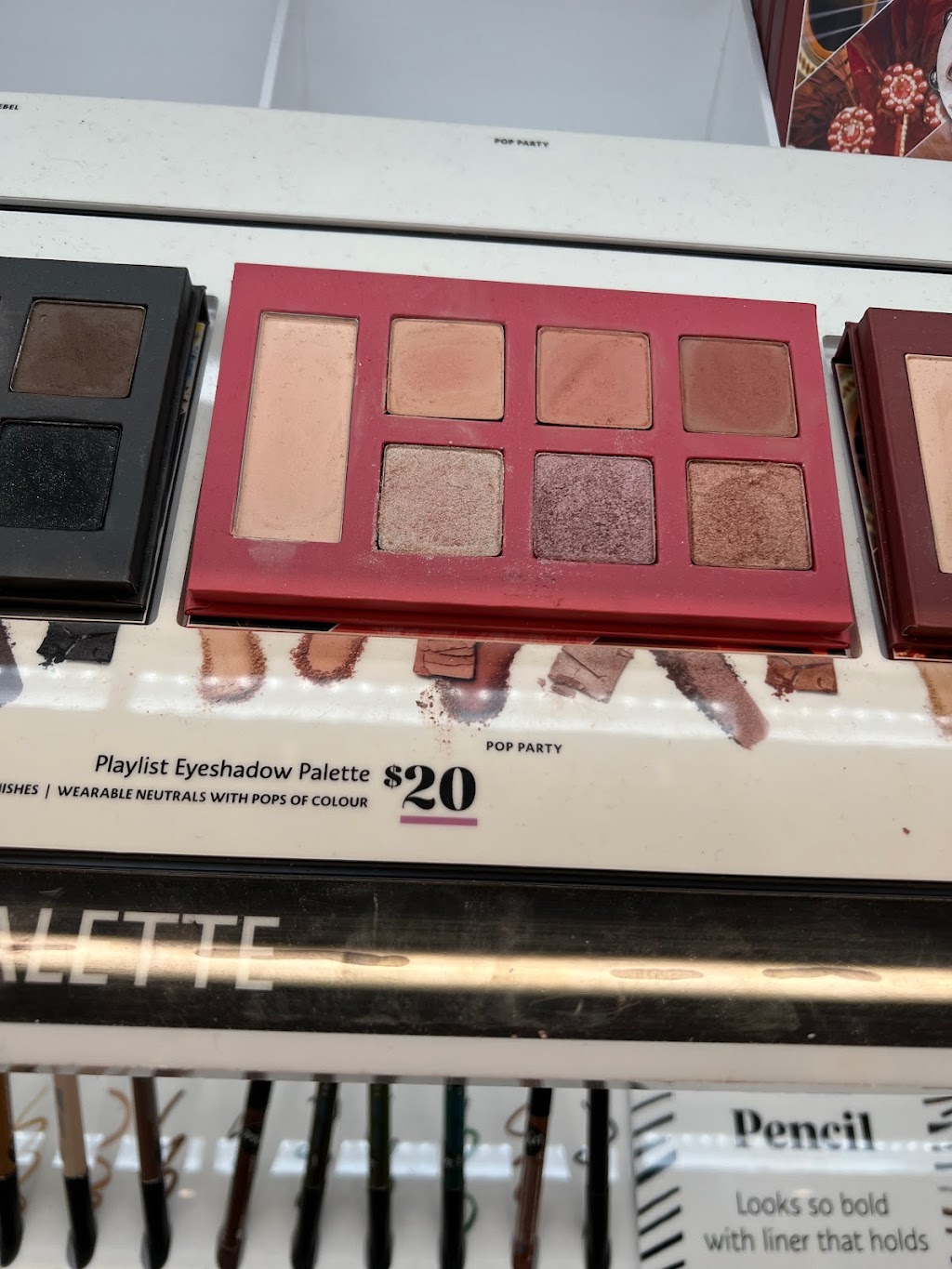 SEPHORA | 821 Golf Links Rd Unit #6, Ancaster, ON L9K 1L5, Canada | Phone: (289) 768-0328