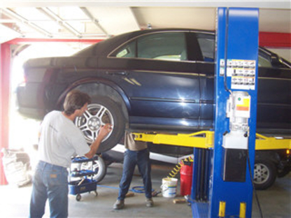 Lennartz Automotive | 10689 Round Lake Rd, Pembroke, ON K8A 0K7, Canada | Phone: (613) 732-1777
