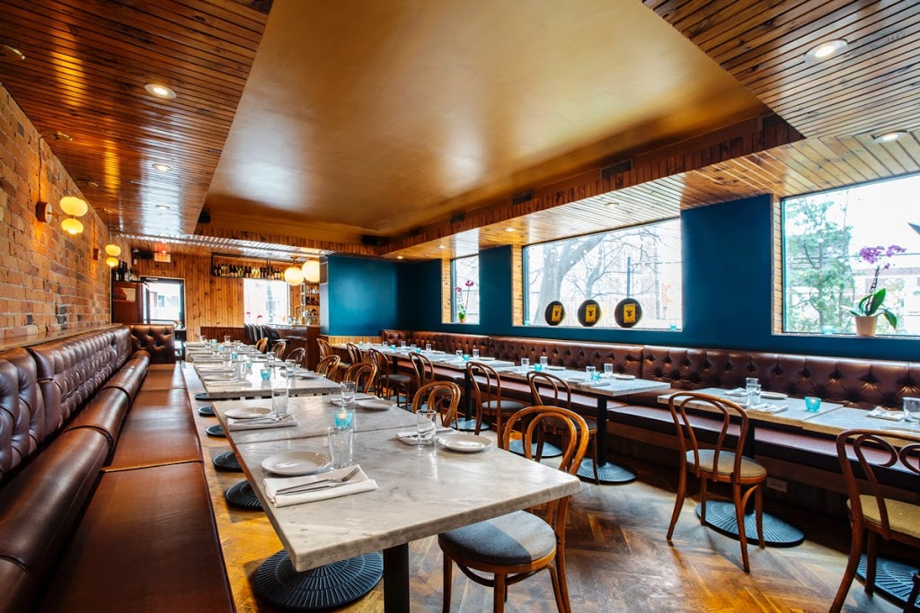 Viaggio | 1727 Dundas St W, Toronto, ON M6K 1V4, Canada | Phone: (416) 519-8165