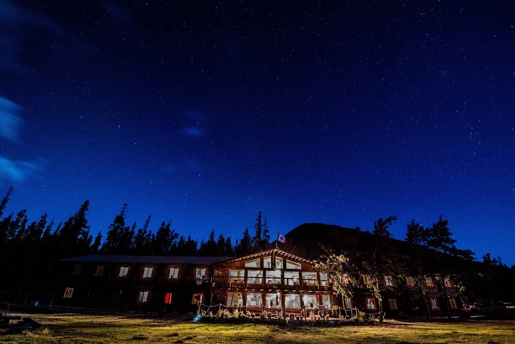 Bracewells Alpine Wilderness Adventures | Tatlayoko Road, Cariboo J, BC V0L 1W0, Canada | Phone: (778) 786-0926