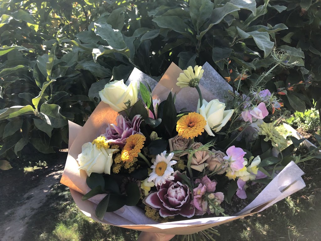 Anna & Agness Garden - Online Florist & Delivery | 4274 Hurst St, Burnaby, BC V5J 1M7, Canada | Phone: (778) 957-6131