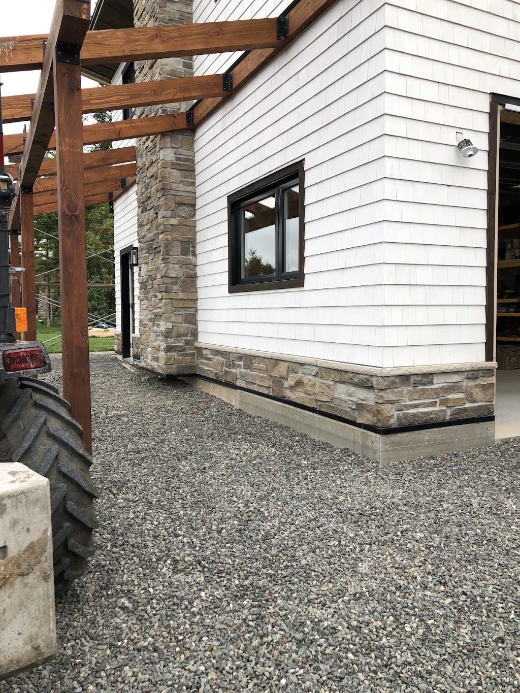 Maçonnerie Pro-Tech inc | 1749 Rue Claire-Bonenfant, Québec, QC G2K 0N4, Canada | Phone: (418) 999-4906