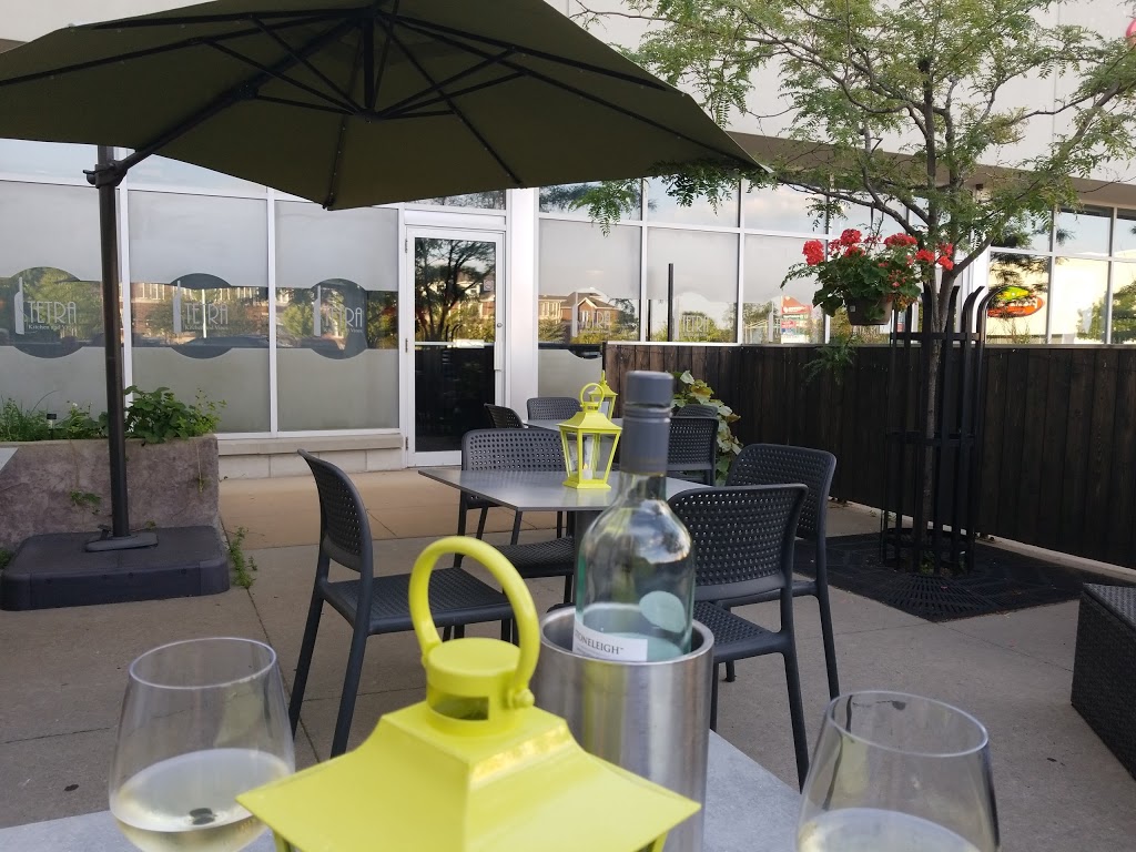 Queens Castle Restobar | 570 Longworth Ave, Bowmanville, ON L1C 0H4, Canada | Phone: (905) 623-0008