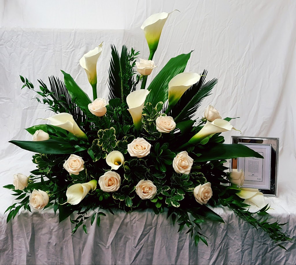 Kennedy Flowers | 2373 Kingston Rd, Scarborough, ON M1N 1V1, Canada | Phone: (416) 266-8778