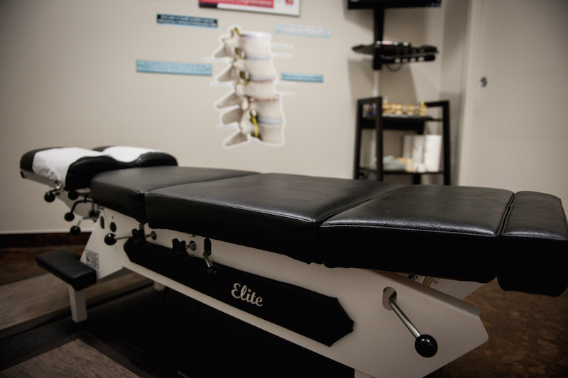 Confederation Chiropractic Clinic | 207 Fairmont Dr #20, Saskatoon, SK S7M 5B8, Canada | Phone: (306) 978-7788
