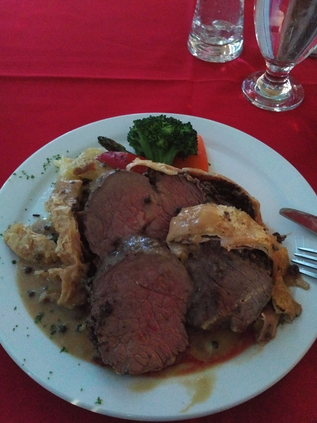 Starlight Restaurant | 457 40 St E, Prince Albert, SK S6V 1Z5, Canada | Phone: (306) 953-4130