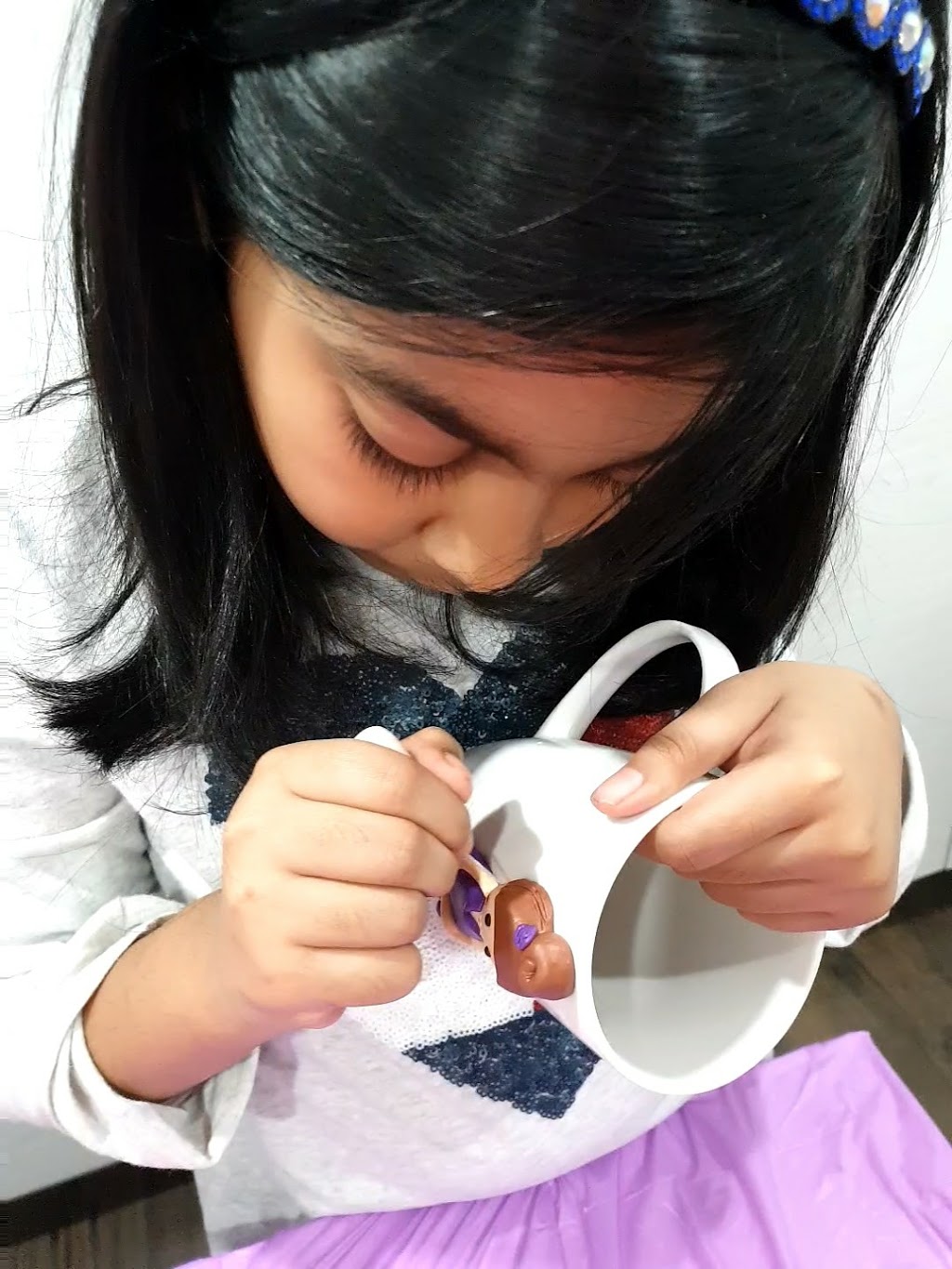 ICraft studio for arts and crafts | 5353 Applegarth Dr, Burlington, ON L7L 6Z7, Canada | Phone: (365) 779-0024