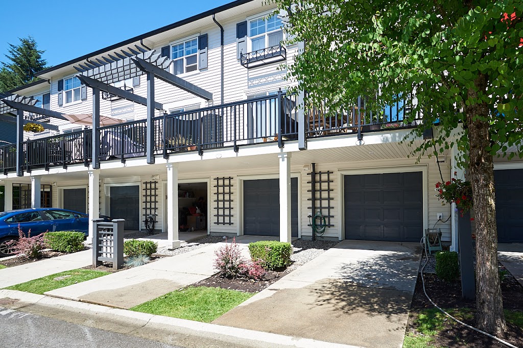 Dogwood Realty | 930 8th St, New Westminster, BC V3M 3T3, Canada | Phone: (604) 841-7171