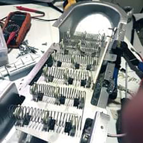 MAX Appliance Repair Innisfil | 1546 Farrow Cresent, Innisfil, ON L9S 4R7, Canada | Phone: (705) 481-1565