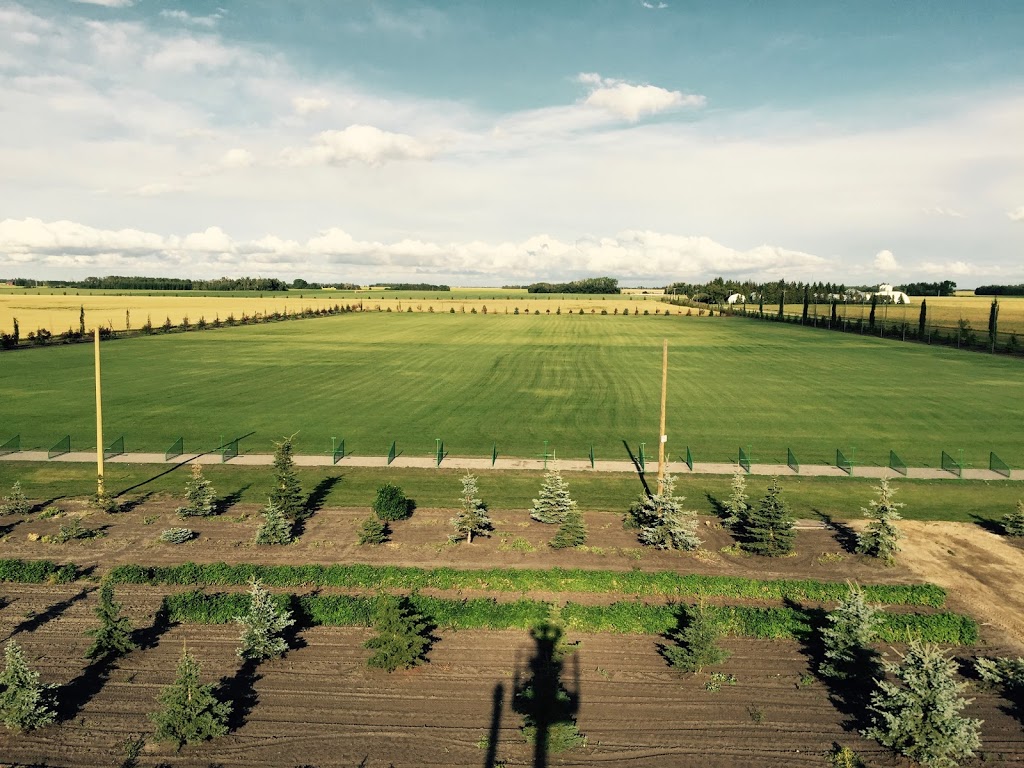 Calmar Driving Range | 26436 Township Rd 494, Calmar, AB T0C 0V0, Canada | Phone: (780) 975-2321