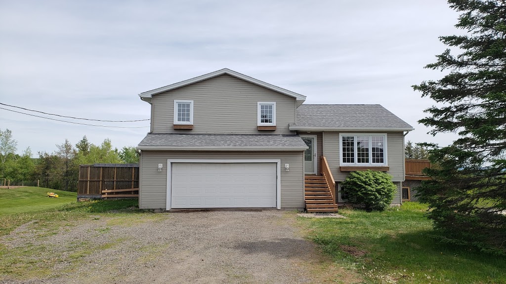 Roof Edge - Residential Asphalt & Metal Roofing Ltd | 11 Will Rogers Rd, Lutes Mountain, NB E1G 2X7, Canada | Phone: (506) 850-4680