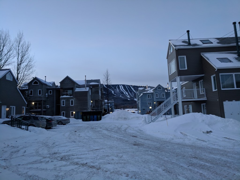 Club Vacances Toutes Saisons | 400 Rue Dupont, Beaupré, QC G0A 1E0, Canada | Phone: (418) 827-8347