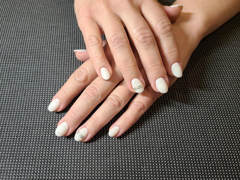 Yulia Dovhaliuk - Nails in Calgary | 346 Auburn Crest Way SE, Calgary, AB T3M 1R1, Canada | Phone: (587) 447-9003
