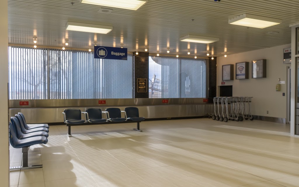Lethbridge Airport | 417 Stubb Ross Rd, Lethbridge, AB T1K 7N3, Canada | Phone: (403) 329-4466
