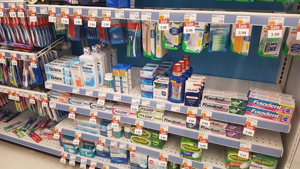 Shoppers Drug Mart | 5351 167 Ave NW, Edmonton, AB T5Y 0L2, Canada | Phone: (780) 478-7261