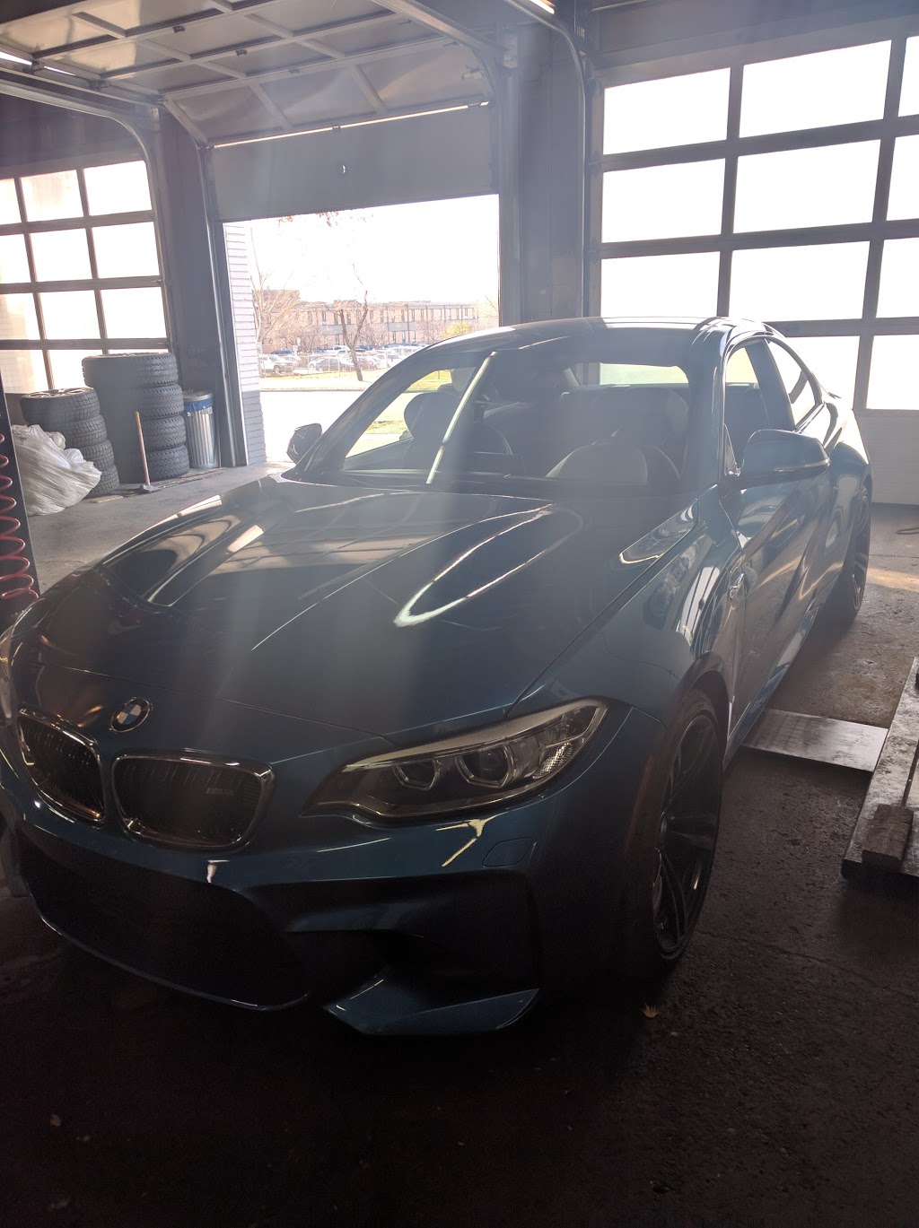 OK Tire | 900 Northmount Dr NW, Calgary, AB T2L 0A8, Canada | Phone: (403) 282-9271