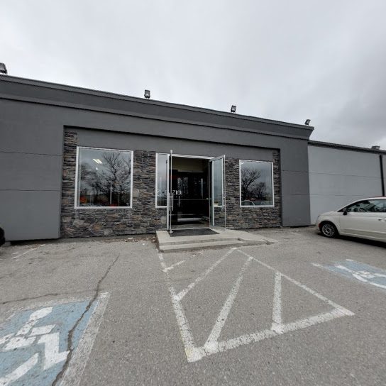 Fuzion Fitness | 505 Hespeler Rd, Cambridge, ON N1R 6J2, Canada | Phone: (519) 624-0010