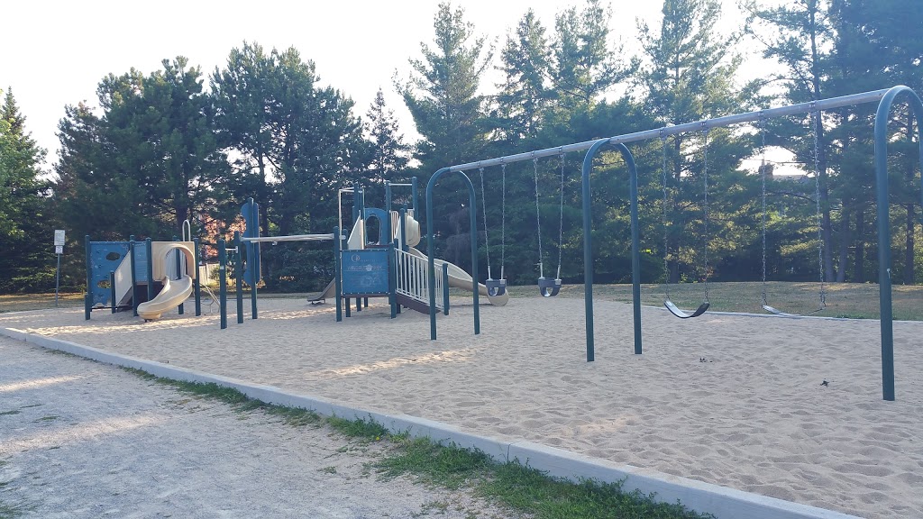 Windrush Park | 1225 Windrush Dr, Oakville, ON L6M 1V1, Canada