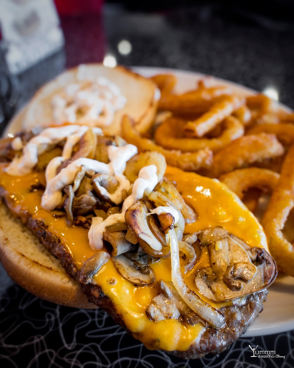 Wimpy’s Diner | 705 Kingston Rd, Pickering, ON L1V 6K3, Canada | Phone: (905) 492-2720