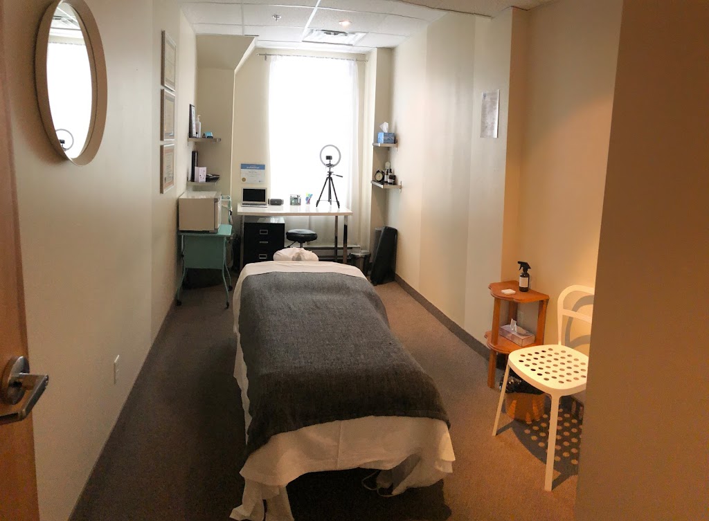 Marie-Pier Valois Orthothérapie | 810 Av Champagneur, Montréal, QC H2V 1K5, Canada | Phone: (514) 318-4319