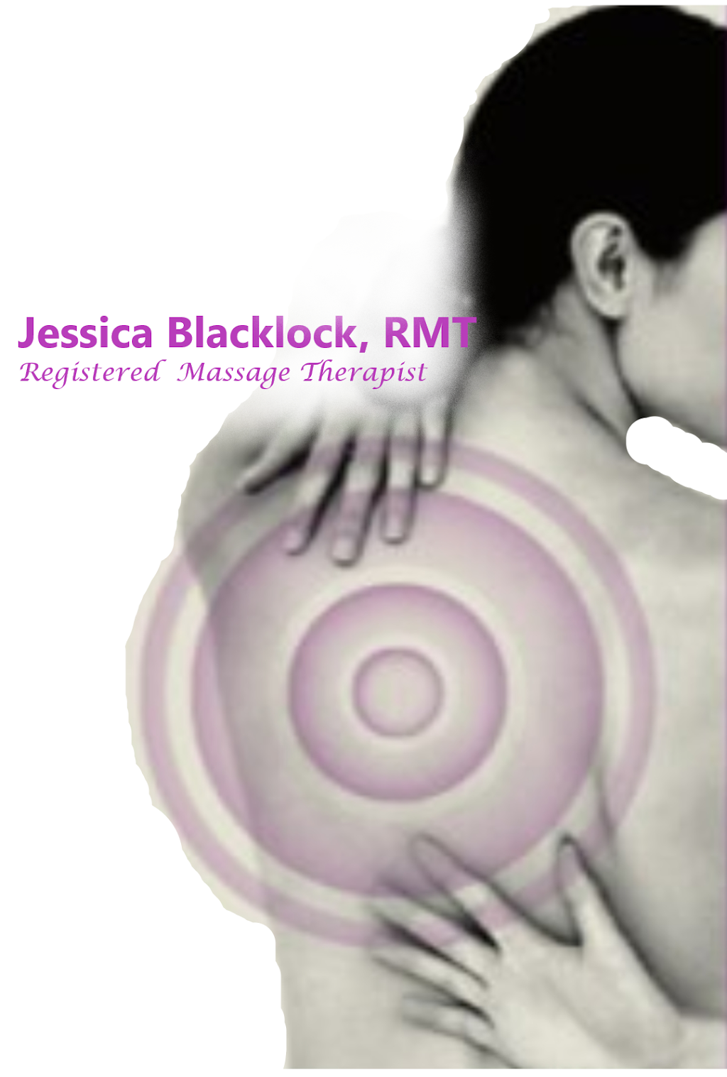 Jessica Blacklock RMT | 115 Rue Gaudet, Cap-Pelé, NB E4N 1T9, Canada | Phone: (506) 540-0403