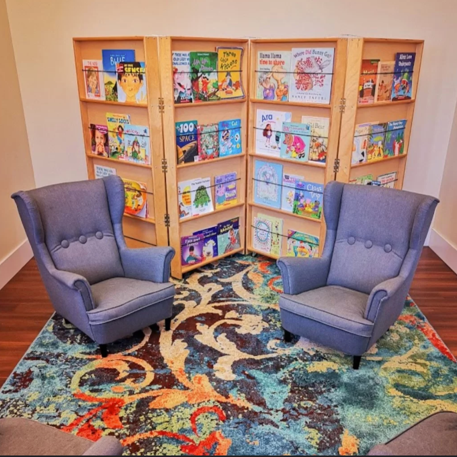 Bright Horizons Childrens Early Learning Centre | 1835 56 St #5, Delta, BC V4L 2L9, Canada | Phone: (236) 455-0627