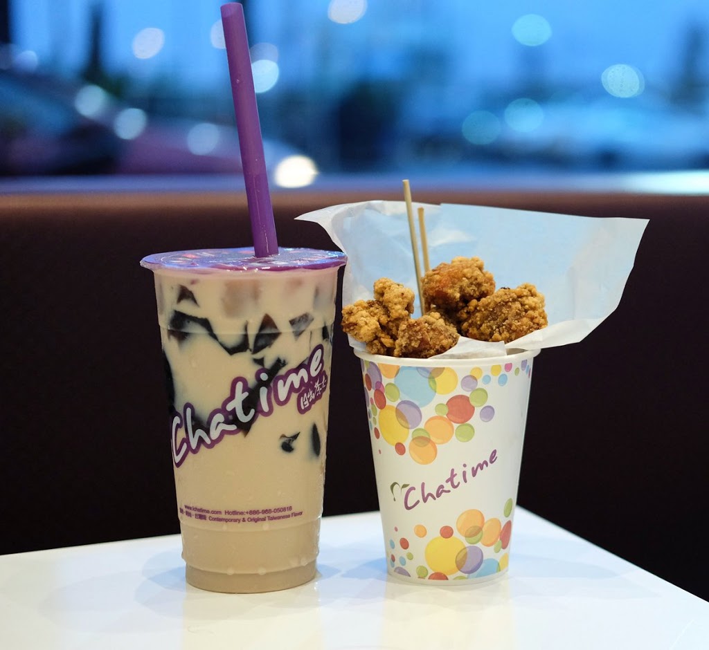 Chatime | 9850 Markham Rd #4, Markham, ON L6E 0H7, Canada | Phone: (905) 554-6880