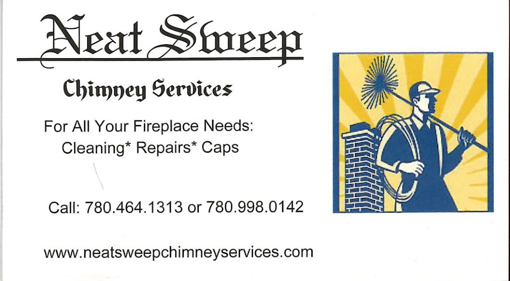 Neat Sweep Chimney Services | 54455 Range Rd 214, Fort Saskatchewan, AB T8L 3Z6, Canada | Phone: (780) 464-1313
