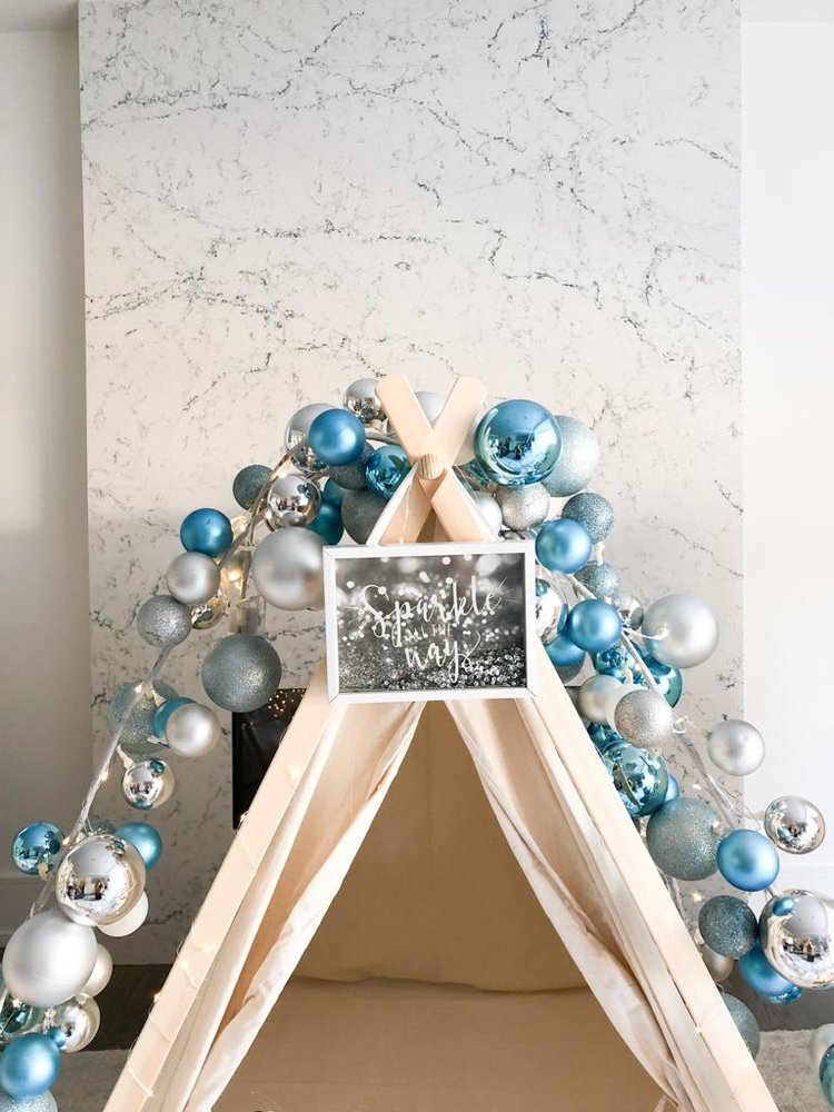 Glamp In Style Slumber Party - Event Planner Mississauga | 286 Donnelly Dr, Mississauga, ON L5G 2M5, Canada | Phone: (416) 902-9117