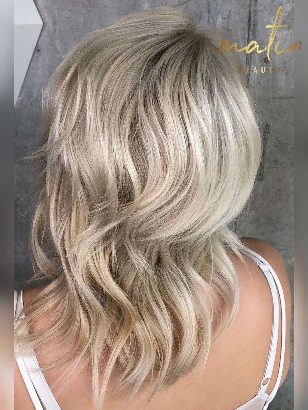 Matin Beauty | 126 Cabernet Rd, Vaughan, ON L4J 8V7, Canada | Phone: (647) 675-2220