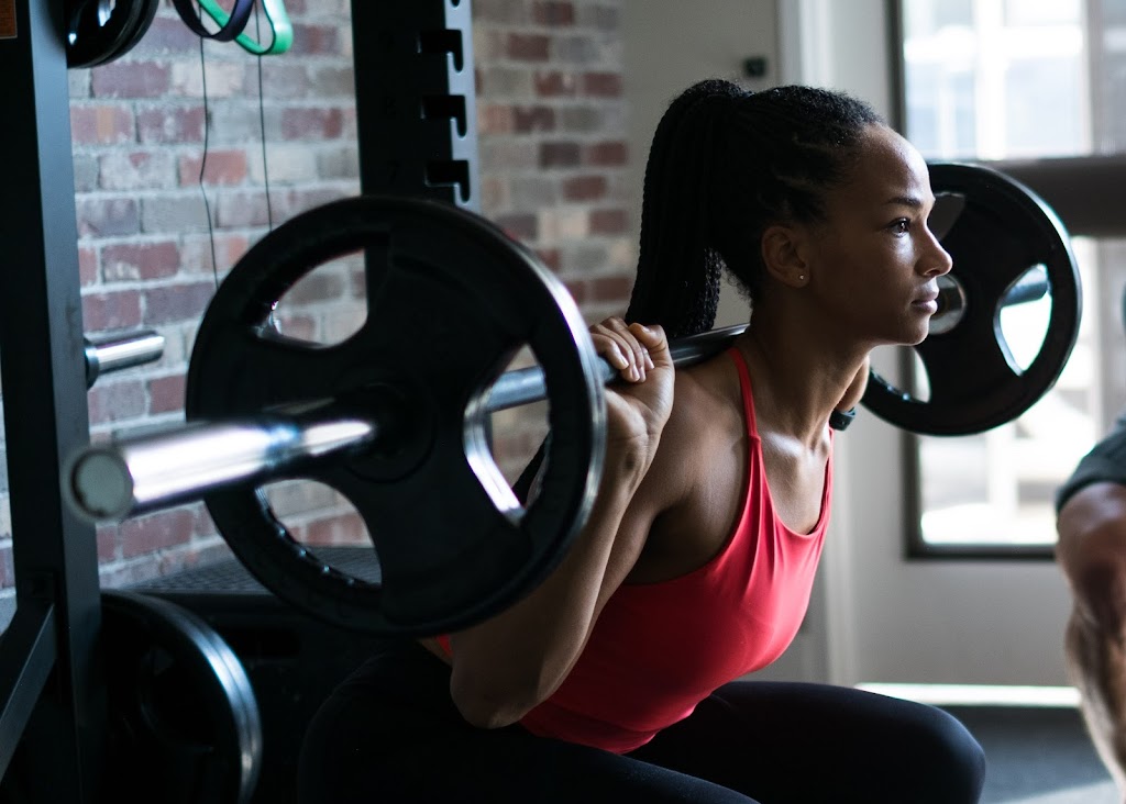 Avidity Fitness | 18651 52 Ave Unit 104, Surrey, BC V3S 8E5, Canada | Phone: (604) 372-0541