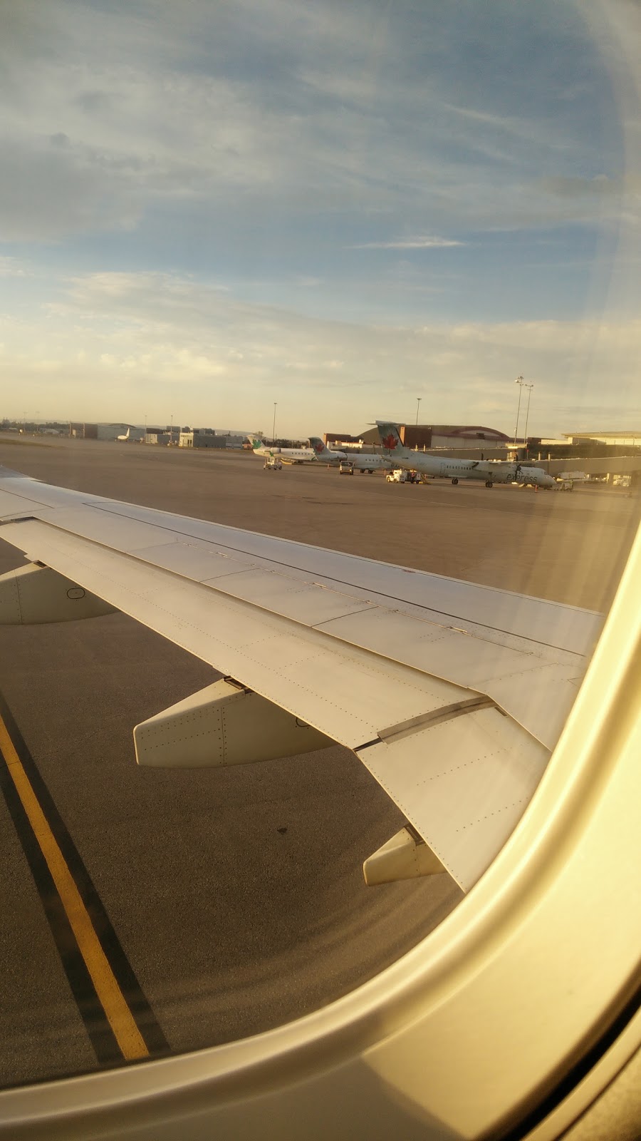 Air Canada | 1000 Airport Parkway Private, Ottawa, ON K1V 9B4, Canada | Phone: (888) 247-2262