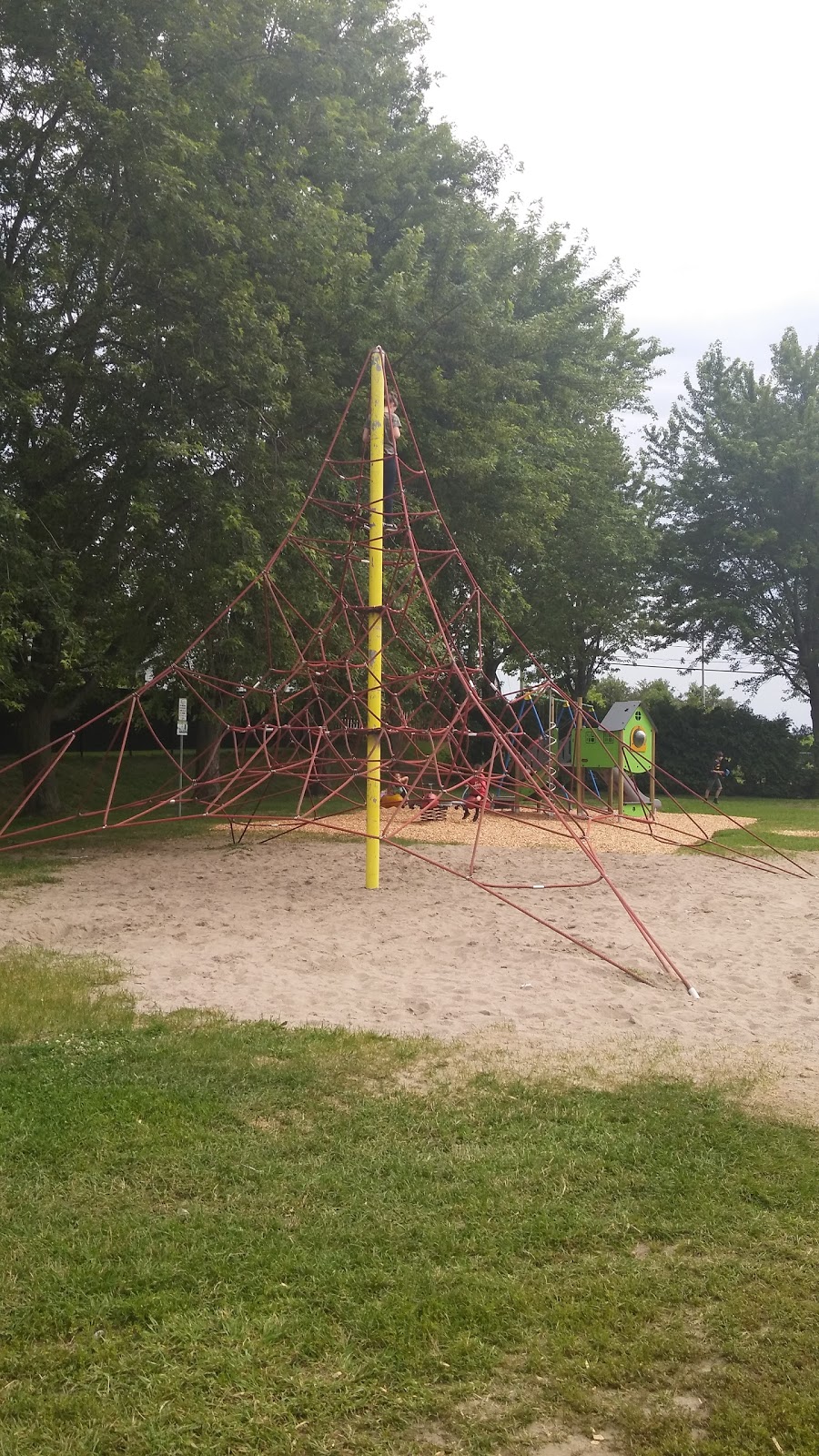 Parc Gérard-Laframboise | 2235 Route Édouard VII, Saint-Philippe, QC J0L 2K0, Canada | Phone: (450) 659-0204