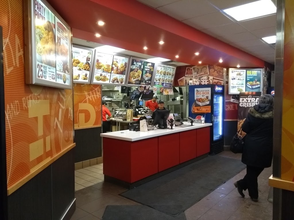 Taco Bell | 371 St Albert Trail, St. Albert, AB T8N 0R1, Canada | Phone: (780) 458-7713