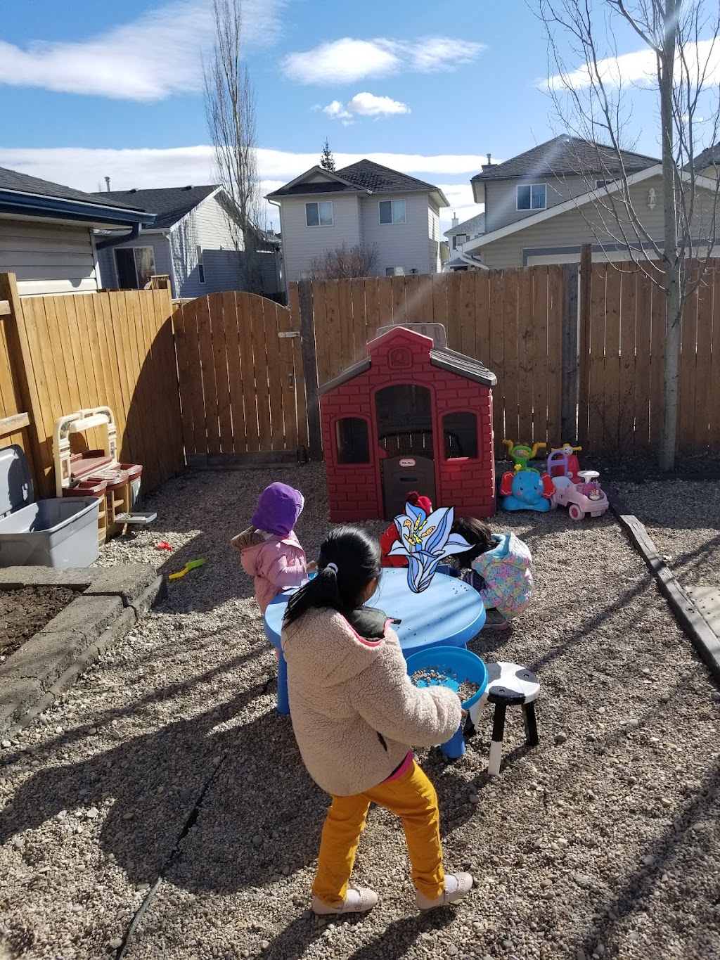Everspring Dayhome .... Approved by Albert licensing agency | 24 Everridge Rd SW, Calgary, AB T2Y 4S8, Canada | Phone: (403) 604-3419