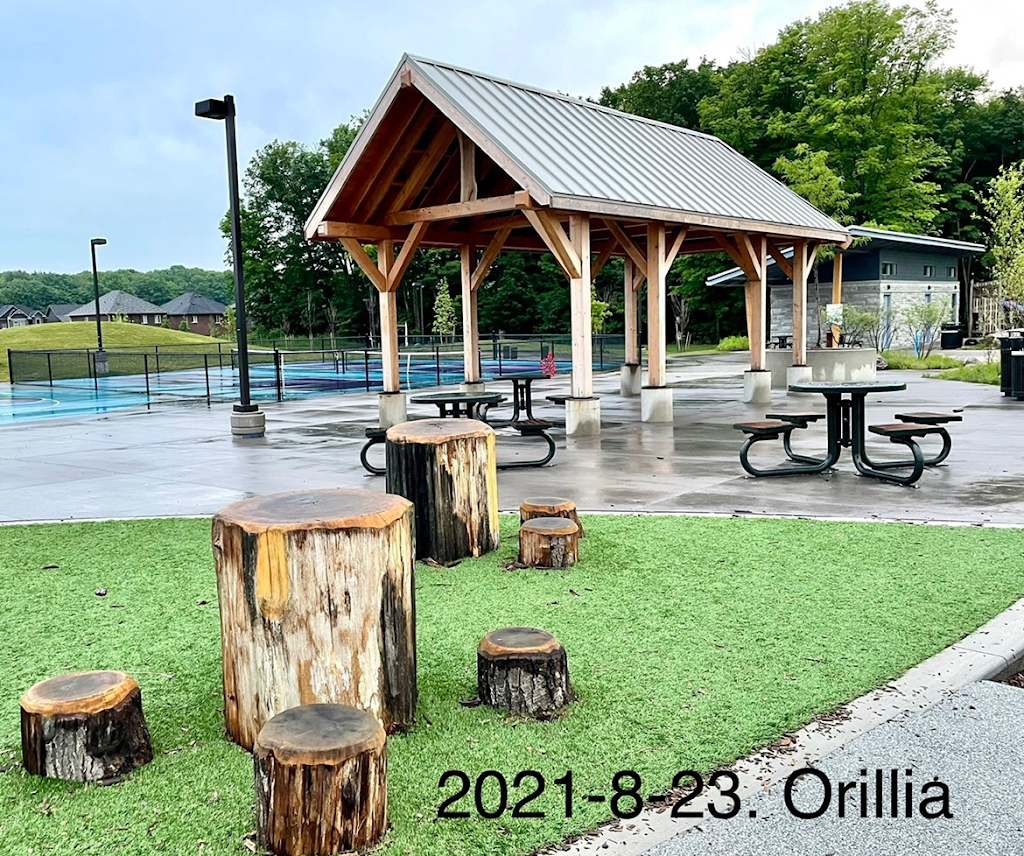 Orillia Online Shopping Mall | 150 Front St S, Orillia, ON L3V 4S7, Canada | Phone: (705) 955-3658