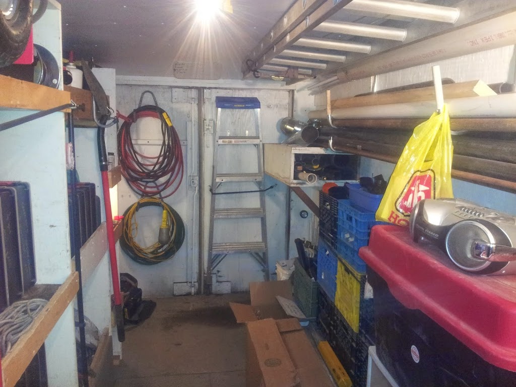 CANFIL PLUMBING AND HEATING | 9717 Turner St, Summerland, BC V0H 1Z5, Canada | Phone: (250) 809-7106