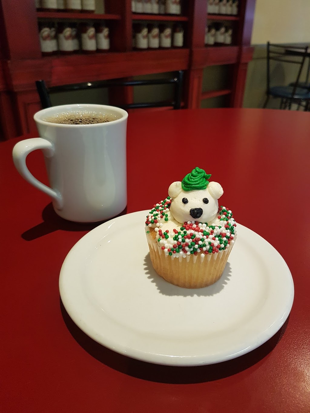 Panache Bakery & Café | 162 King St E, Gananoque, ON K7G 1G2, Canada | Phone: (613) 382-1412