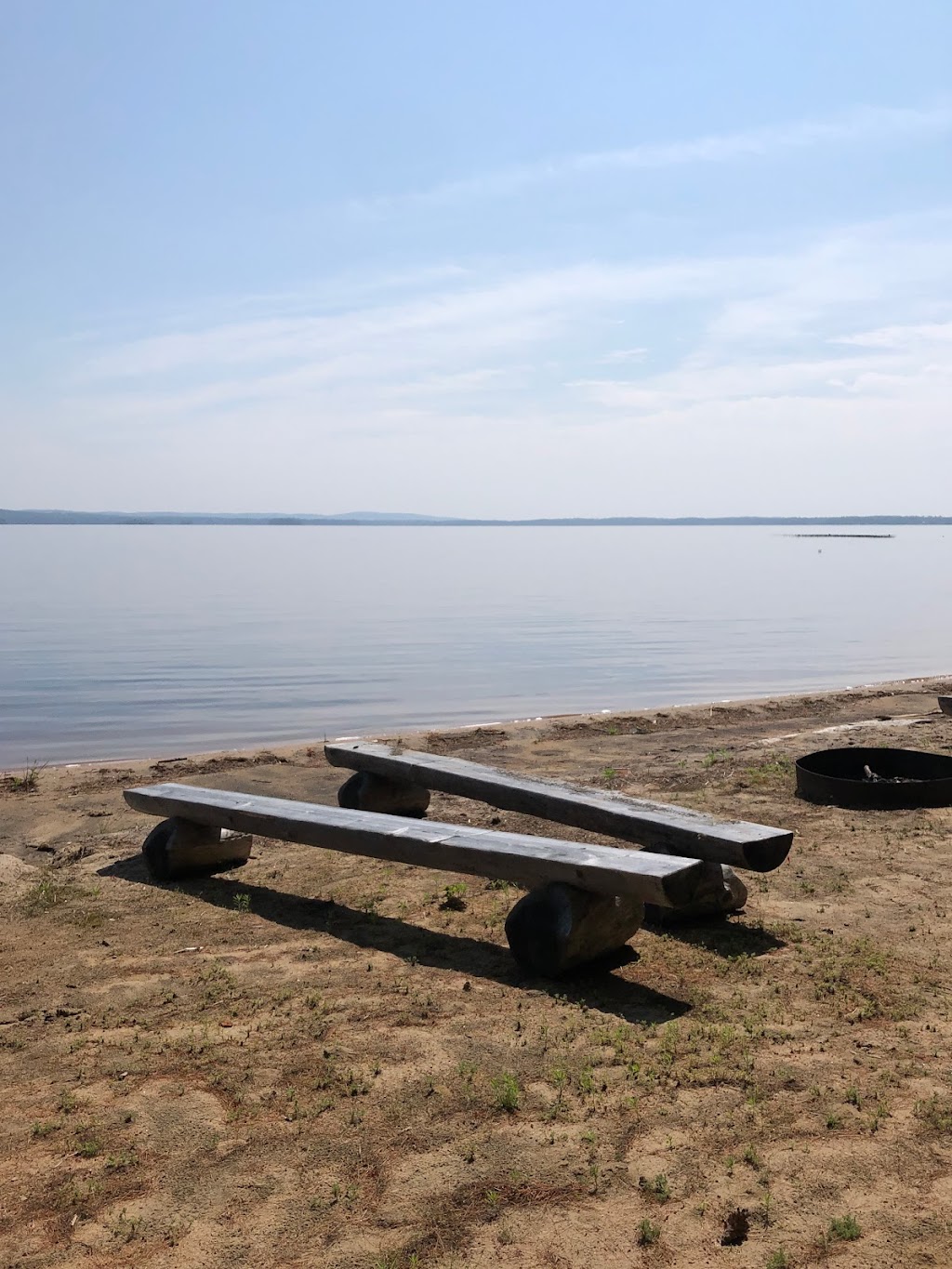 Bonnechere Baptist Camp | 3566 Round Lake Rd, Killaloe, ON K0J 2A0, Canada | Phone: (613) 757-2869