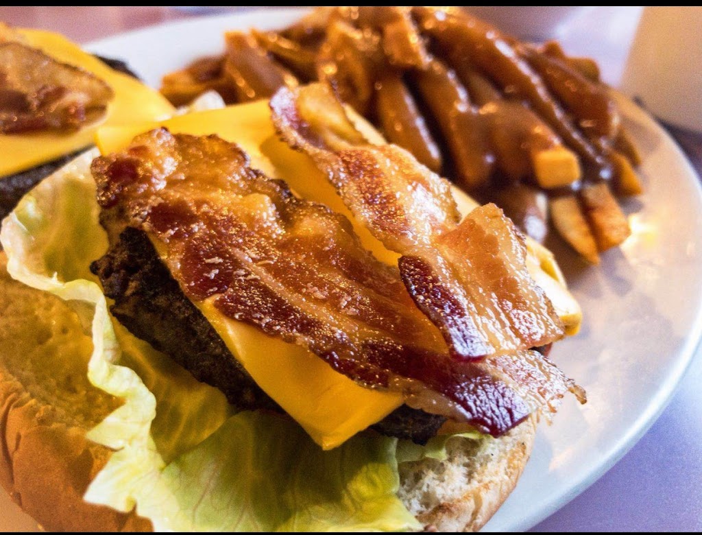Southey Homestead Family Restaurant | 160 SK-6, Southey, SK S0G 4P0, Canada | Phone: (306) 726-2210