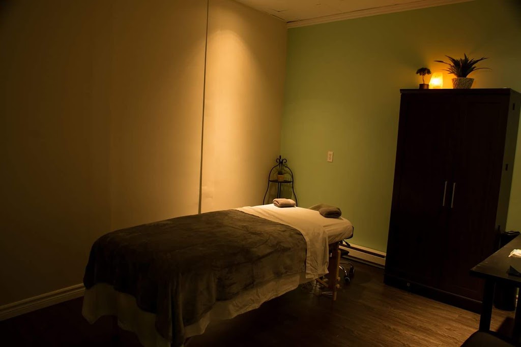 Melissa Lepage, RMT | 2661 Acadie Rd Unit E, Cap-Pelé, NB E4N 1C2, Canada | Phone: (506) 312-3121