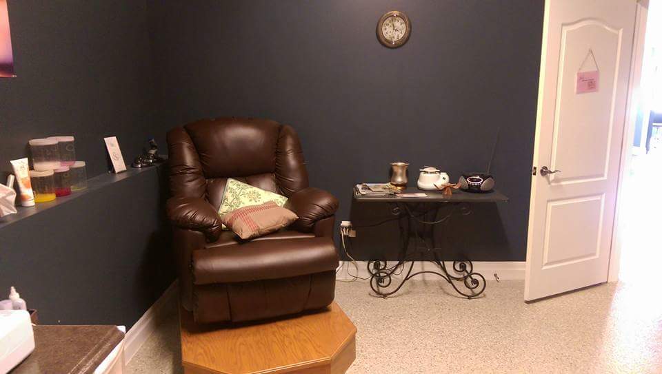 Skin Sense Spa Inc | 33 Frank Street, Strathroy, ON N7G 2R3, Canada | Phone: (519) 245-9282
