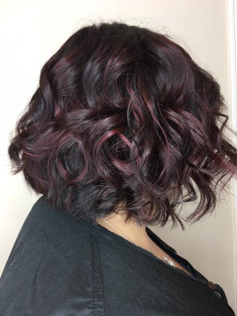 Urban Edge Hair Group | 180 Craig St #3, Parksville, BC V9P 2H7, Canada | Phone: (250) 954-1833