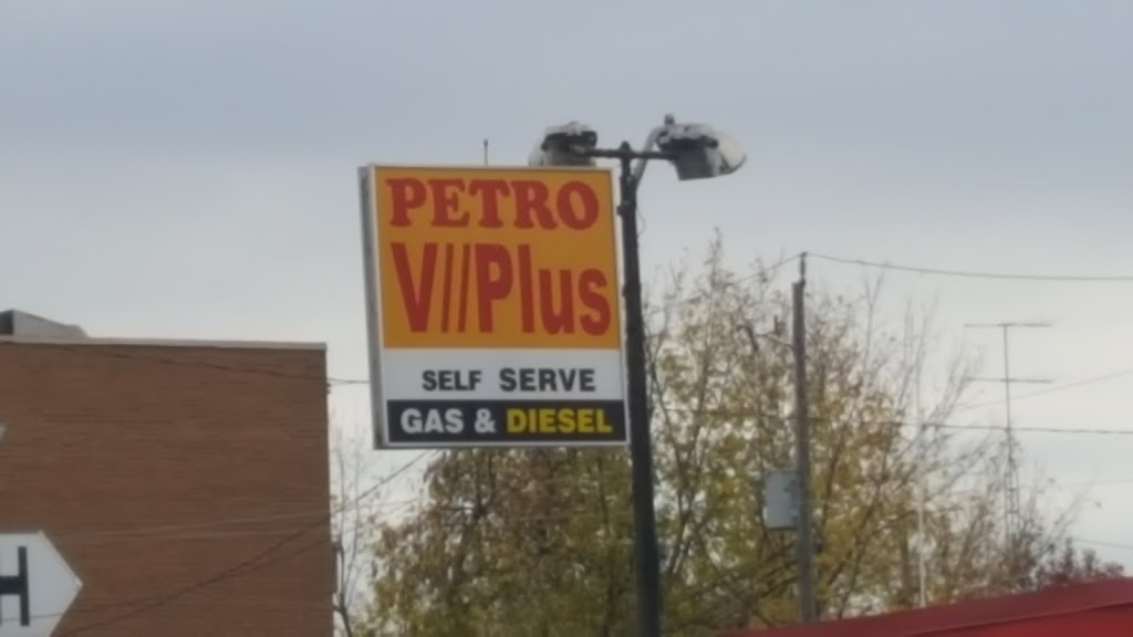 Petro V Plus | 1525 Eglinton Ave W, York, ON M6E 2G5, Canada | Phone: (647) 345-0494