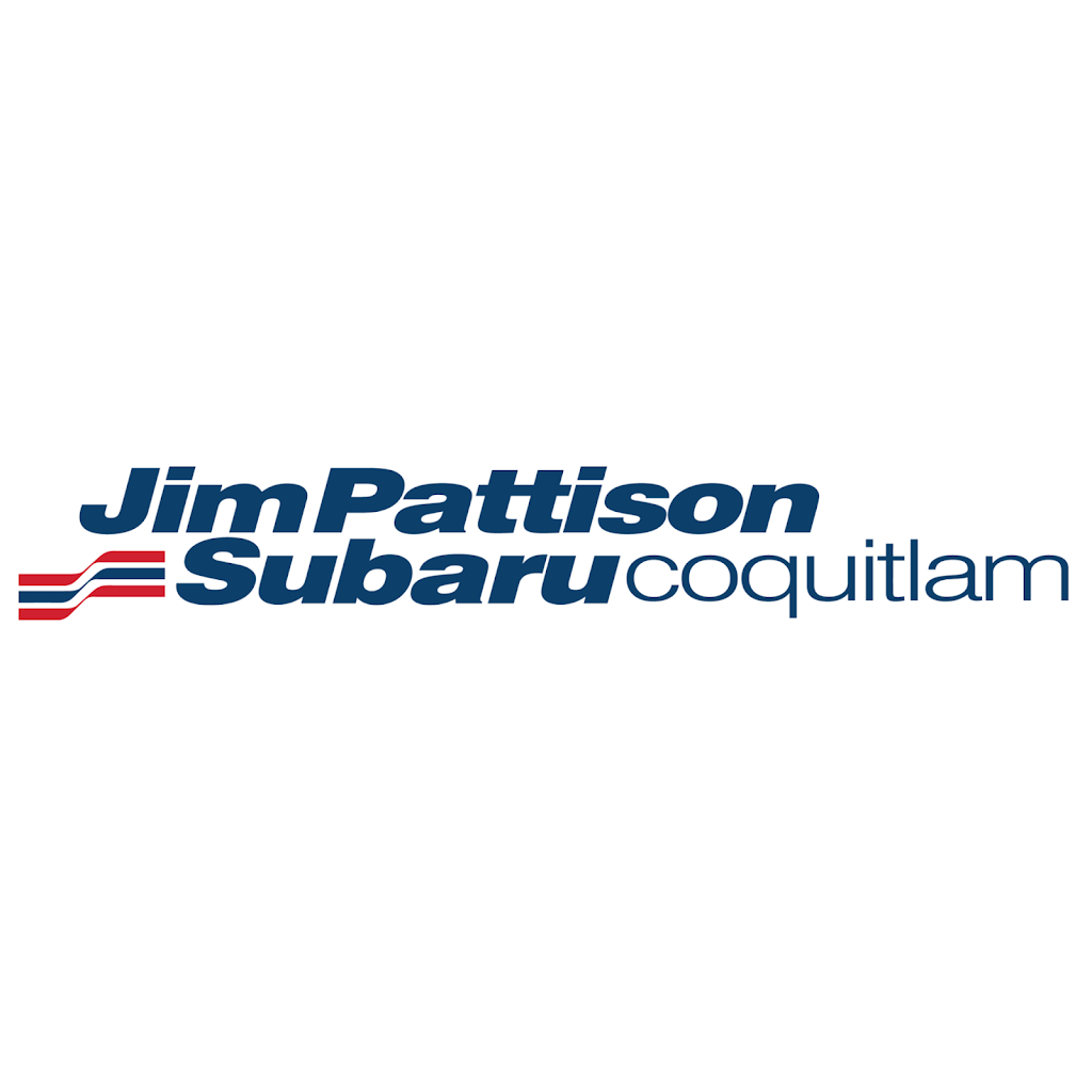Jim Pattison Subaru Coquitlam | 2385 Ottawa St unit c, Port Coquitlam, BC V3B 8A4, Canada | Phone: (888) 246-9063
