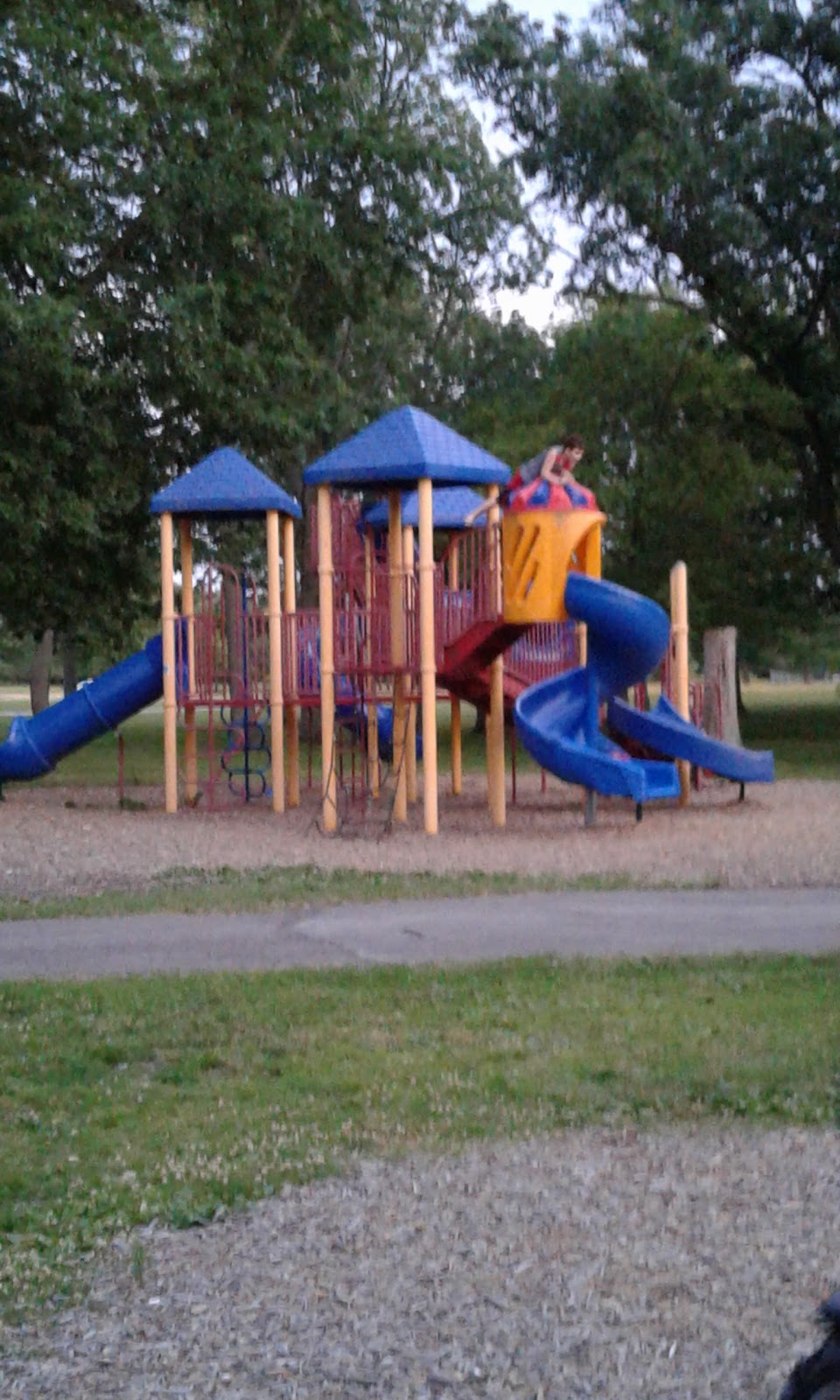 Veterans Memorial Park | 777 Niagara St, Tonawanda, NY 14150, USA | Phone: (716) 505-1172